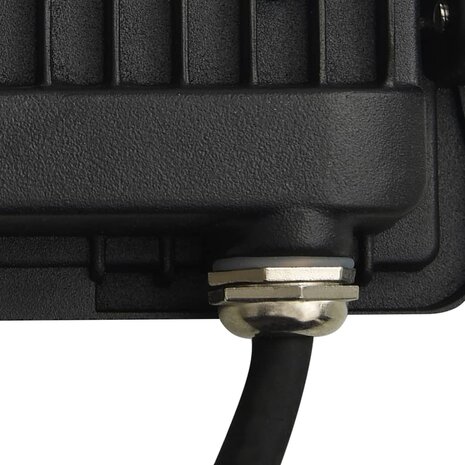 Spotlight LED 10 W koudwit 8