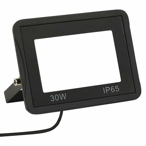 Spotlight LED 30 W koudwit 1