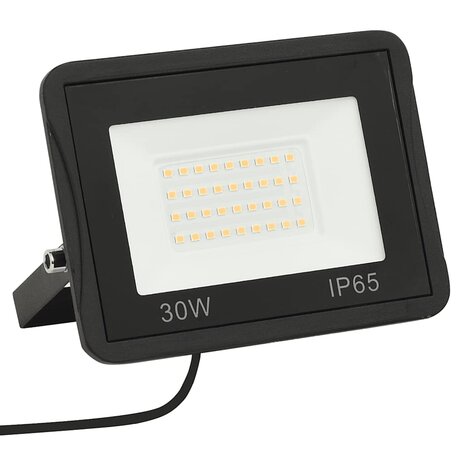 Spotlight LED 30 W koudwit 3
