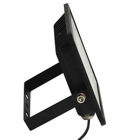 Spotlight LED 30 W koudwit 4