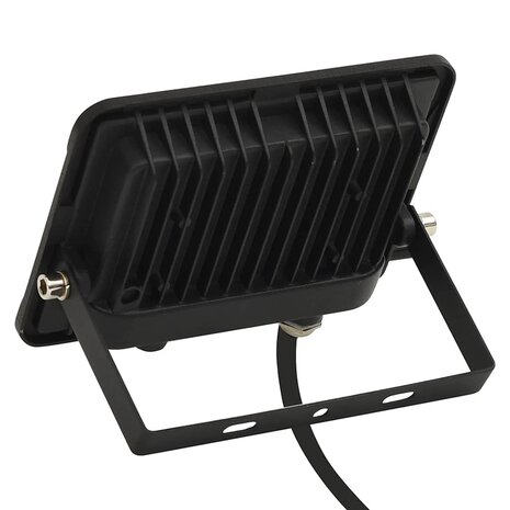 Spotlight LED 30 W koudwit 6