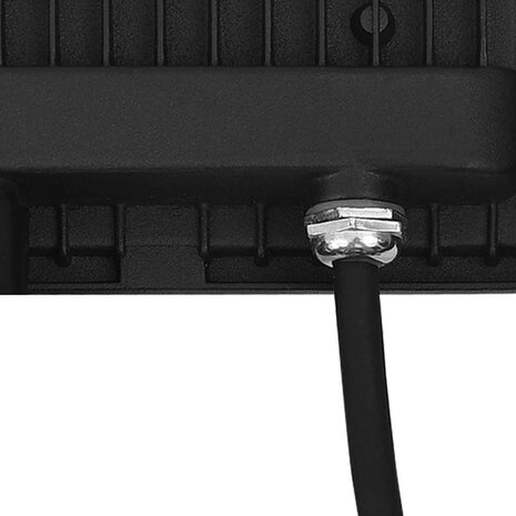 Spotlight LED 30 W koudwit 7