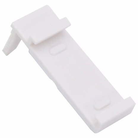 19-delig rolgordijnbeslag 18 mm 4