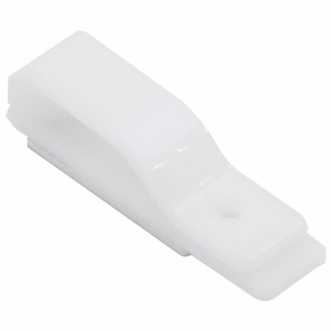 19-delig rolgordijnbeslag 18 mm 6