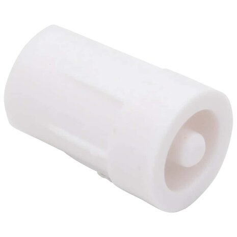 30-delig rolgordijnbeslag 18 mm 2