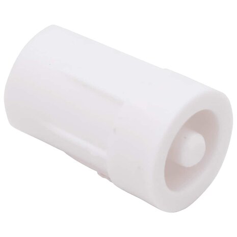21-delig rolgordijnbeslag 18 mm 2