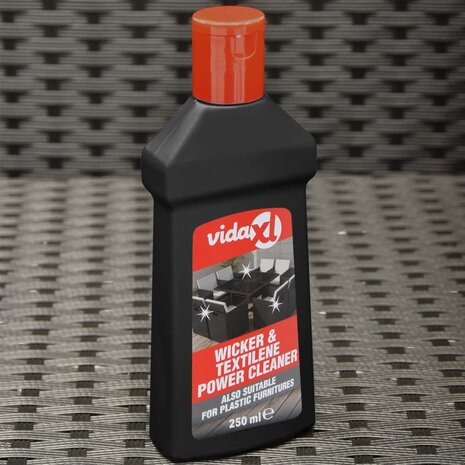 Tuinmeubelreiniger voor rattan en textileen 250 ml   6