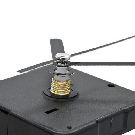 Uurwerkmechanisme met wijzers quartz  5