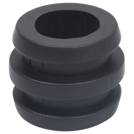 Stangstopper tafelvoetbal 16 st 15,9/16 mm 2