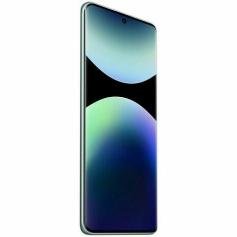 Smartphone Xiaomi 6,67" 8 GB RAM 256 GB Groen 3