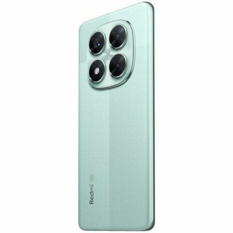 Smartphone Xiaomi 6,67" 8 GB RAM 256 GB Groen 6