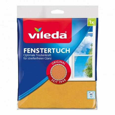 Doeken Vileda 2689 (1 Stuks) 1