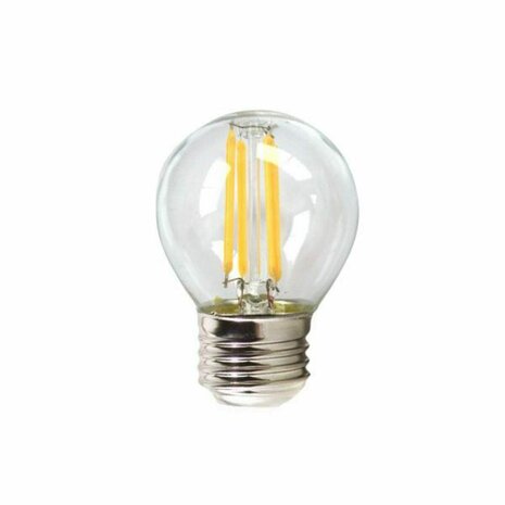 Ledlamp Silver Electronics 960327 1