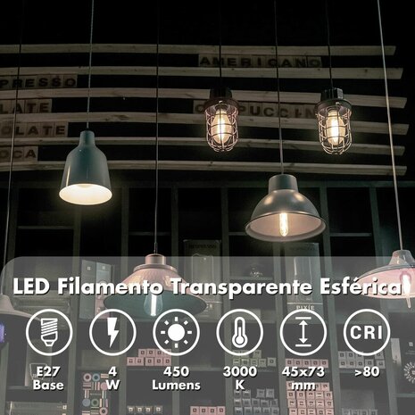 Ledlamp Silver Electronics 960327 2