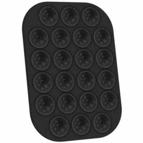 Schoudertas Celly FIXSQUAREBK 1