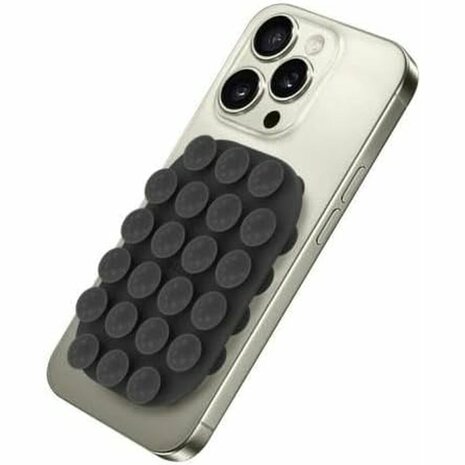 Schoudertas Celly FIXSQUAREBK 2