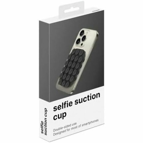 Schoudertas Celly FIXSQUAREBK 3
