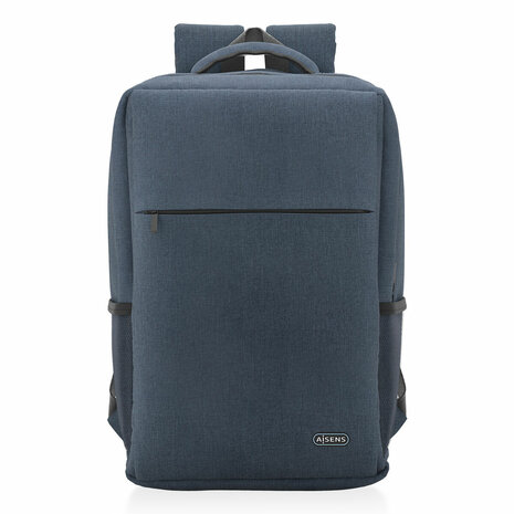 Laptoptas Aisens Grijs 1