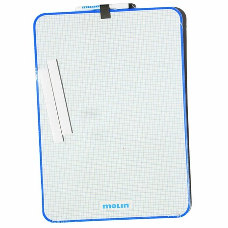 Magnetisch bord Molin Wit 3