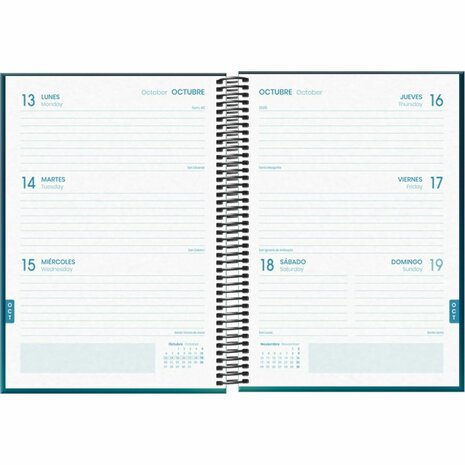 Agenda DOHE 2