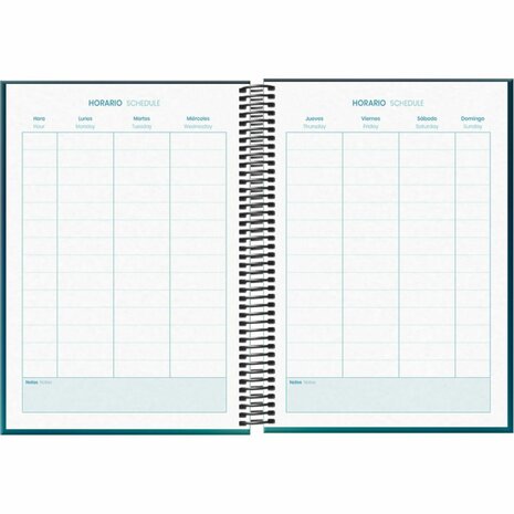 Agenda DOHE 3