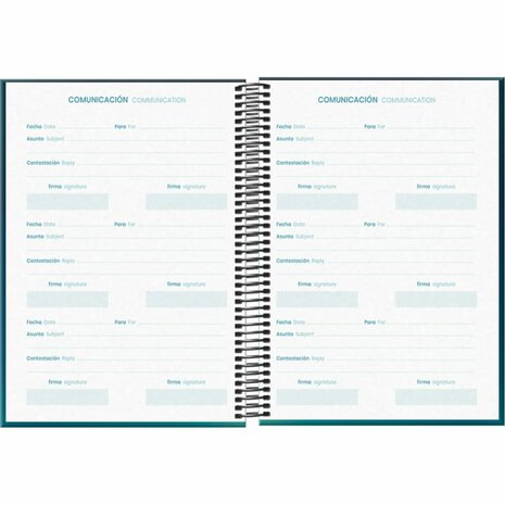 Agenda DOHE 4