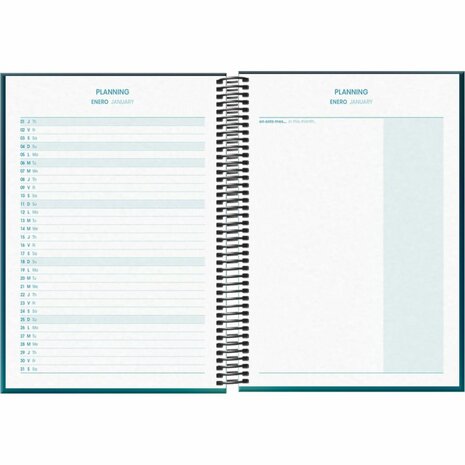 Agenda DOHE 5