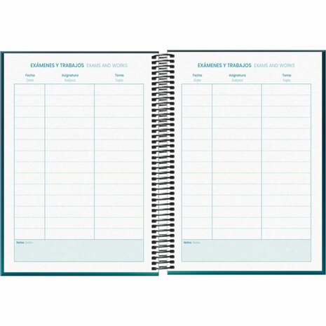 Agenda DOHE 6