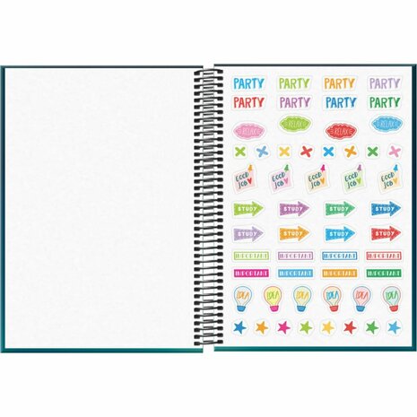 Agenda DOHE 7