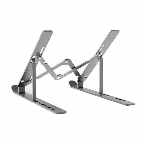 Tablethouder Aisens LPS3M-179 Grijs 2