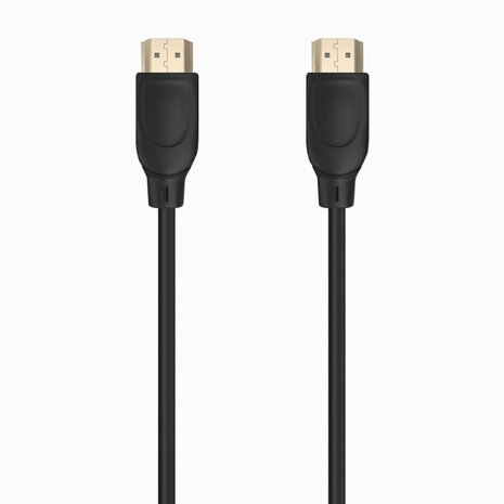 HDMI-Kabel Aisens A120-0726 Zwart 5 m 1