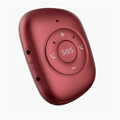 GPS-tracker LEOTEC LETRACK02R 1