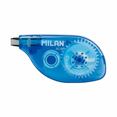 Correctietape Milan 80185 Wit 2
