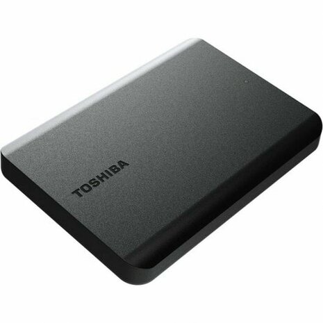 Externe Harde Schijf Toshiba HDTB520EK3AA 3