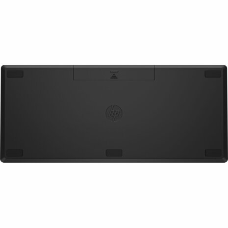 Bluetooth toetsenbord HP 355 Zwart 5