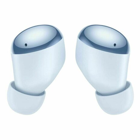 Bluetooth hoofdtelefoon Xiaomi Redmi Buds 4 Blauw 3