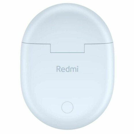Bluetooth hoofdtelefoon Xiaomi Redmi Buds 4 Blauw 4