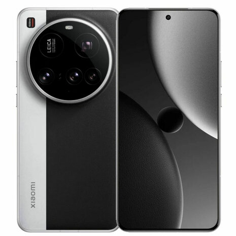 Smartphone Xiaomi 6,73" Octa Core 16 GB RAM 512 GB Zilverkleurig 7