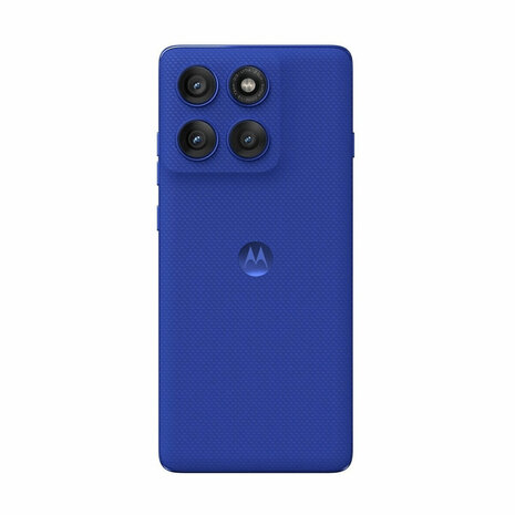 Smartphone Motorola XT2507 6,7" Octa Core 12 GB RAM 512 GB Blauw 4