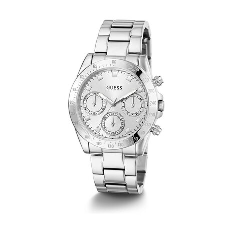 Guess GW0314L1 (Ø 38 mm) Dames horloge 4