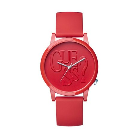 Unisex horloge Guess V1019M3-NA (Ø 42 mm) 2