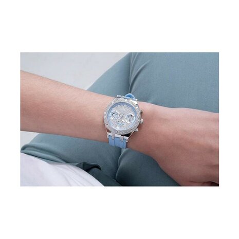 Guess GW0407L1 (Ø 38 mm) Dames horloge 6