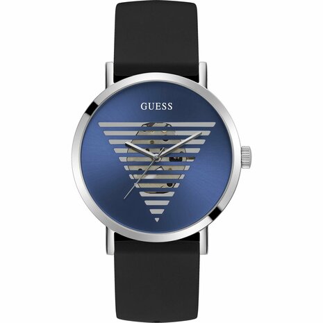 Guess (Ø 44 mm) Heren horloge 1