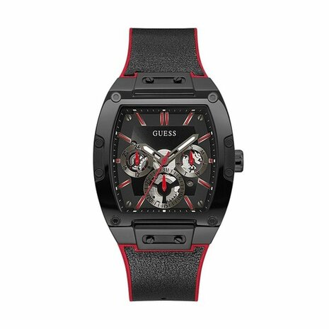 Guess GW0202G7 (Ø 43 mm) Heren horloge 1