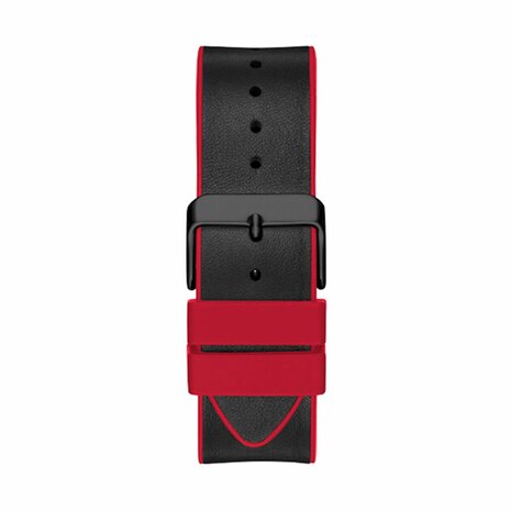 Guess GW0202G7 (Ø 43 mm) Heren horloge 3