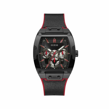 Guess GW0202G7 (Ø 43 mm) Heren horloge 6