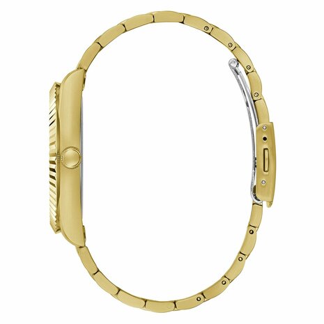 Guess GW0265G2 (Ø 42 mm) Heren horloge 8