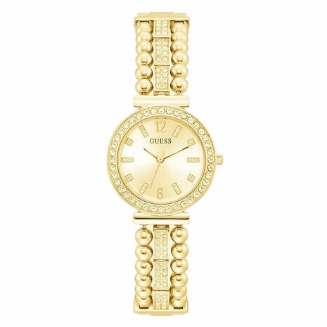 Guess GW0401L2 (Ø 30 mm) Dames horloge 7