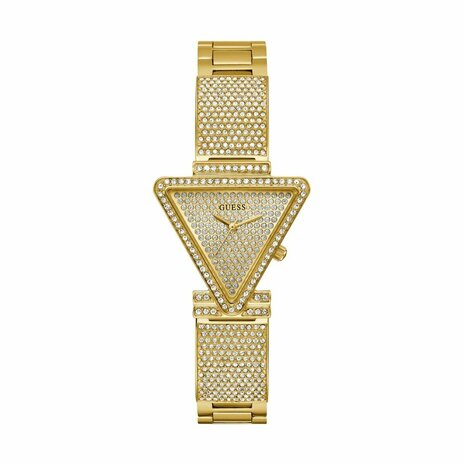 Guess GW0644L2 (Ø 34 mm) Heren horloge 1