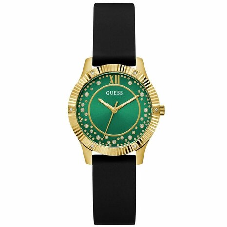 Guess GW0766L3 (Ø 34 mm) Dames horloge 1